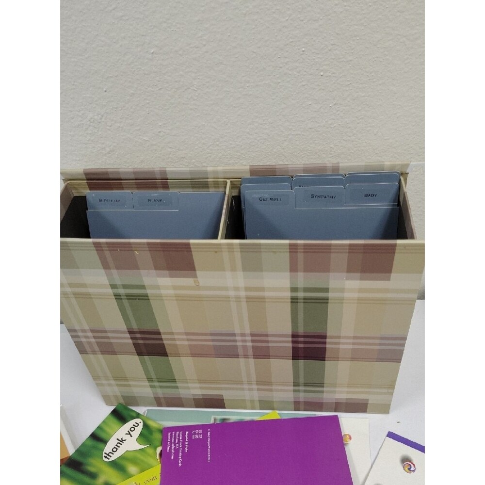Assorted Greeting Card Pack - Multicolor - Picture 9 of 9